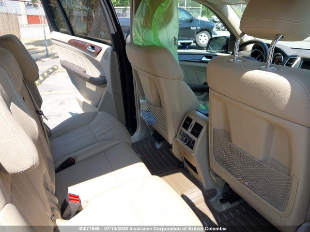 4JGDF6EE2GA703803 Mercedes-Benz Gl 450 4matic