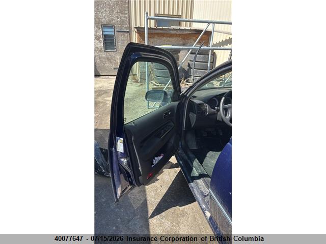 40077647 :رقم المزاد ، 3VWTK69M47M638871 vin ، 2007 Volkswagen Jetta مزاد بيع