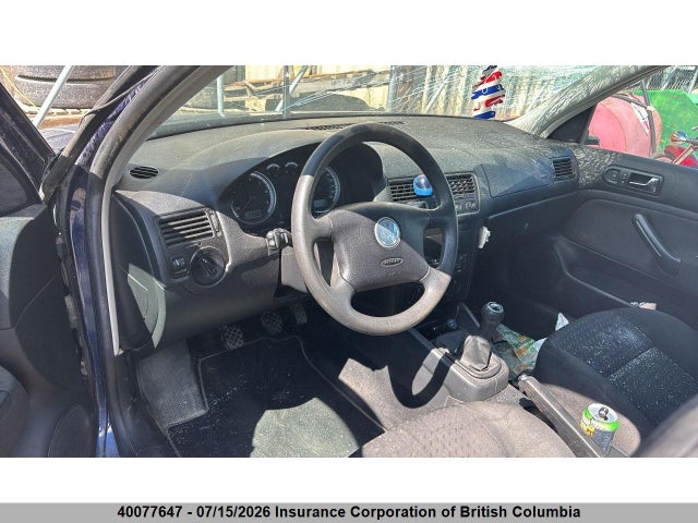 40077647 :رقم المزاد ، 3VWTK69M47M638871 vin ، 2007 Volkswagen Jetta مزاد بيع