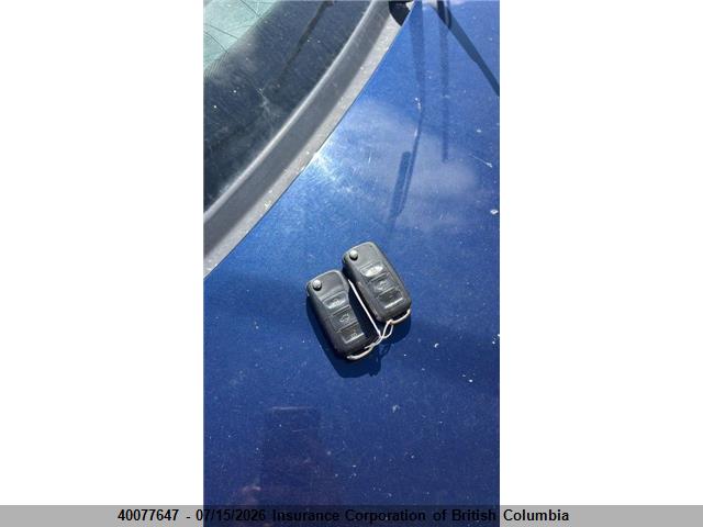 40077647 :رقم المزاد ، 3VWTK69M47M638871 vin ، 2007 Volkswagen Jetta مزاد بيع