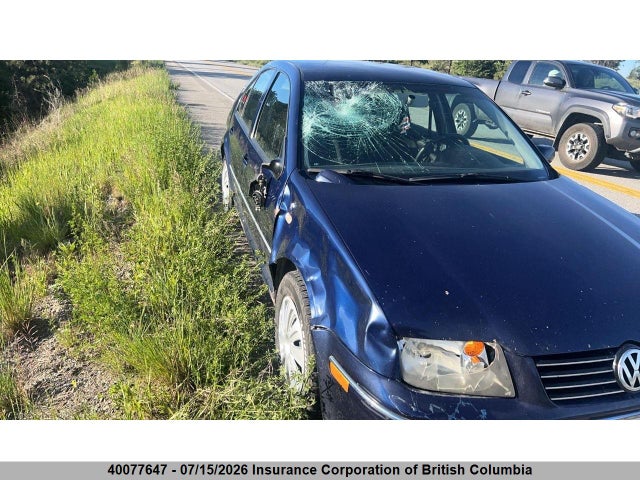40077647 :رقم المزاد ، 3VWTK69M47M638871 vin ، 2007 Volkswagen Jetta مزاد بيع