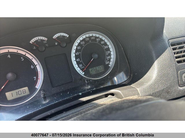 40077647 :رقم المزاد ، 3VWTK69M47M638871 vin ، 2007 Volkswagen Jetta مزاد بيع