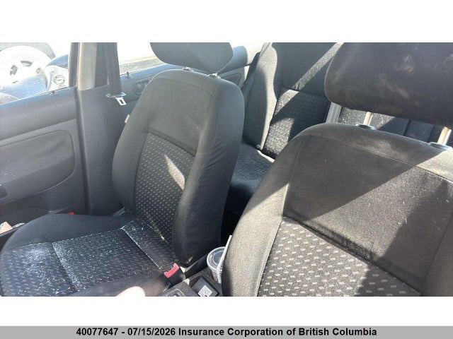 40077647 :رقم المزاد ، 3VWTK69M47M638871 vin ، 2007 Volkswagen Jetta مزاد بيع