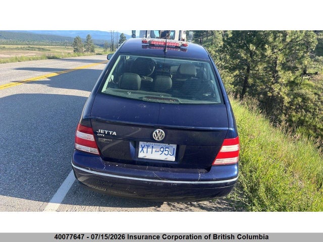40077647 :رقم المزاد ، 3VWTK69M47M638871 vin ، 2007 Volkswagen Jetta مزاد بيع