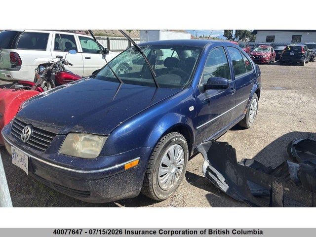 40077647 :رقم المزاد ، 3VWTK69M47M638871 vin ، 2007 Volkswagen Jetta مزاد بيع