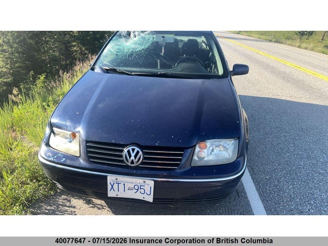 40077647 :رقم المزاد ، 3VWTK69M47M638871 vin ، 2007 Volkswagen Jetta مزاد بيع