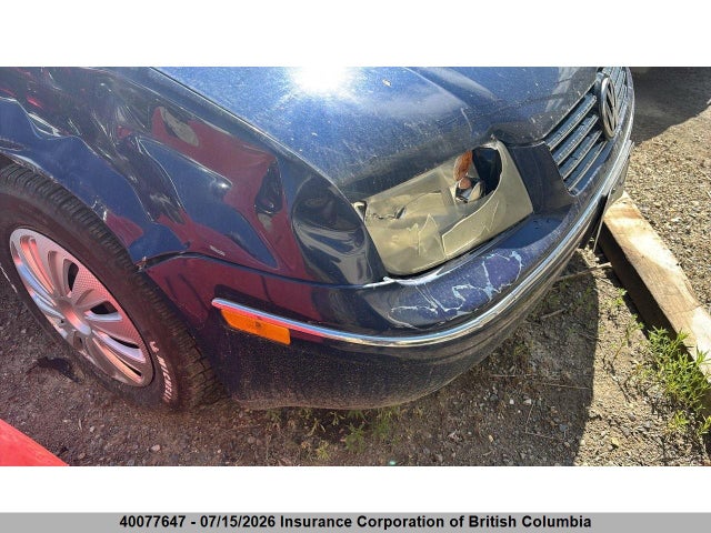 40077647 :رقم المزاد ، 3VWTK69M47M638871 vin ، 2007 Volkswagen Jetta مزاد بيع