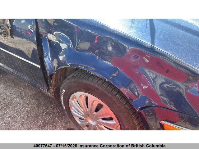 40077647 :رقم المزاد ، 3VWTK69M47M638871 vin ، 2007 Volkswagen Jetta مزاد بيع