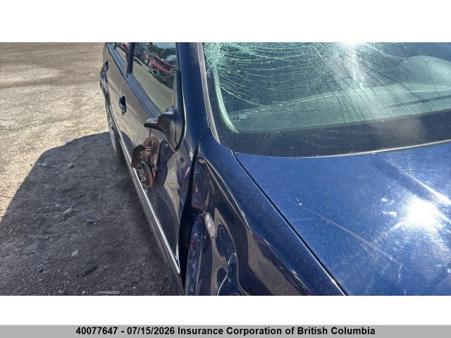 40077647 :رقم المزاد ، 3VWTK69M47M638871 vin ، 2007 Volkswagen Jetta مزاد بيع