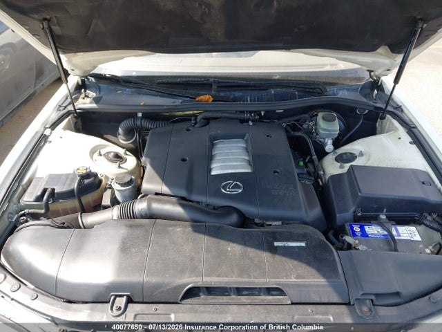 Продажа на аукционе авто 1999 Lexus Ls 400, vin: JT8BH28FXX0157906, номер лота: 40077650