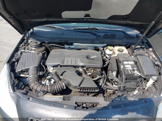 Auction sale of the 2011 Buick Regal, vin: W04GP5EC9B1003643, lot number: 40077653