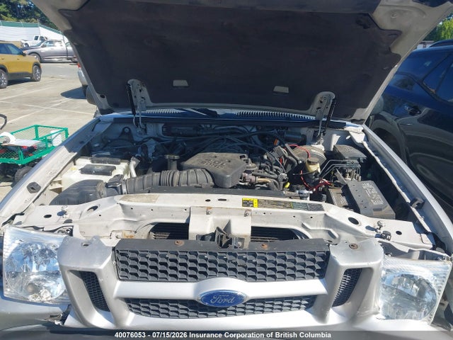 Продажа на аукционе авто 2005 Ford Explorer Sport Trac, vin: 1FMZU67K75UB35655, номер лота: 40076053