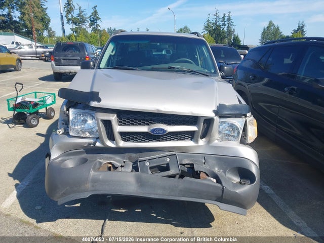 Aukcja sprzedaży 2005 Ford Explorer Sport Trac, vin: 1FMZU67K75UB35655, numer aukcji: 40076053