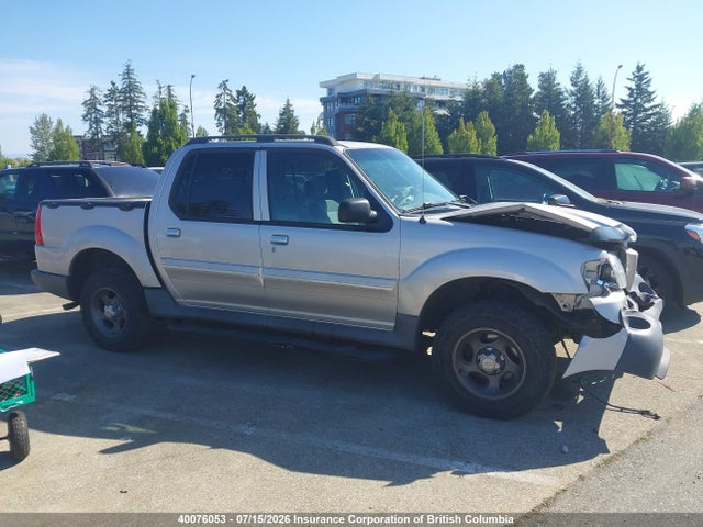 Продажа на аукционе авто 2005 Ford Explorer Sport Trac, vin: 1FMZU67K75UB35655, номер лота: 40076053