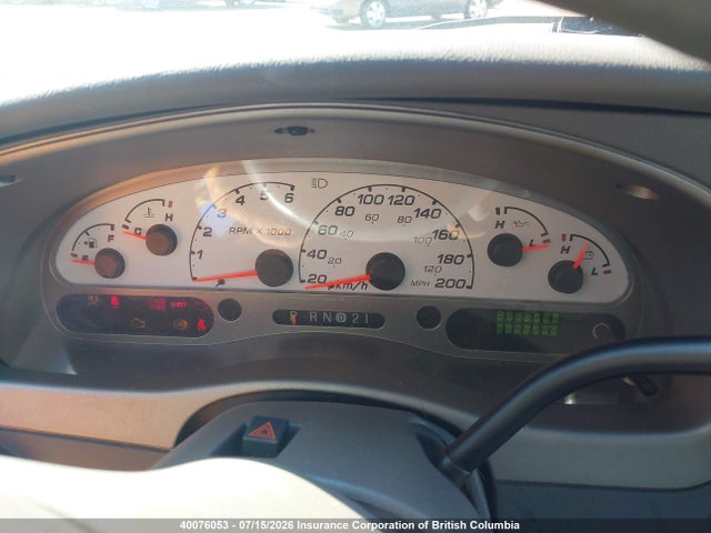 Продажа на аукционе авто 2005 Ford Explorer Sport Trac, vin: 1FMZU67K75UB35655, номер лота: 40076053