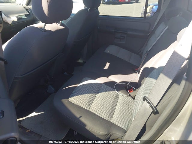 Продажа на аукционе авто 2005 Ford Explorer Sport Trac, vin: 1FMZU67K75UB35655, номер лота: 40076053