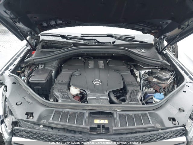 2018 Mercedes-benz Gle 400 4matic მანქანა იყიდება აუქციონზე, vin: 4JGDA5GB2JB021680, აუქციონის ნომერი: 40077655