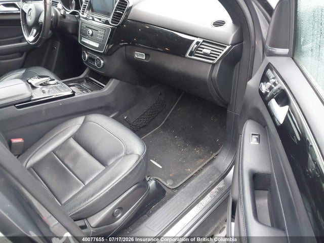 2018 Mercedes-benz Gle 400 4matic მანქანა იყიდება აუქციონზე, vin: 4JGDA5GB2JB021680, აუქციონის ნომერი: 40077655