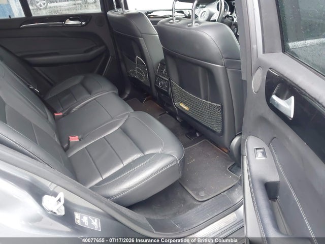 2018 Mercedes-benz Gle 400 4matic მანქანა იყიდება აუქციონზე, vin: 4JGDA5GB2JB021680, აუქციონის ნომერი: 40077655