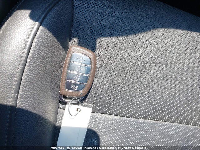 Hyundai Tucson Limited 2017 KM8J3CA22HU407024 Image 11