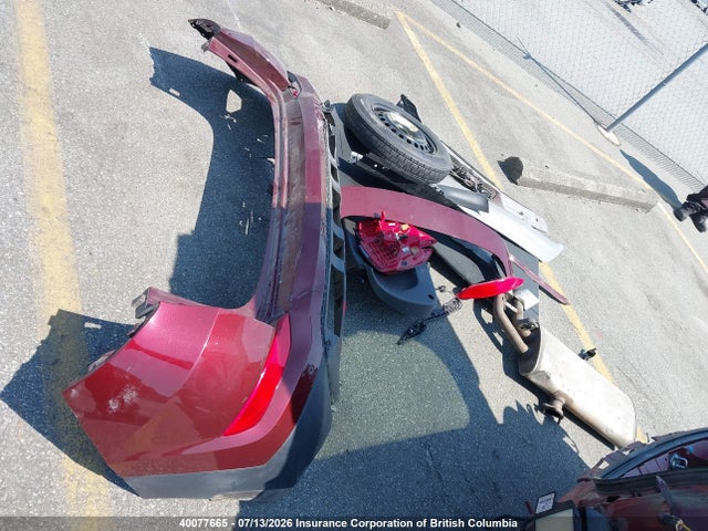 Hyundai Tucson Limited 2017 KM8J3CA22HU407024 Image 12