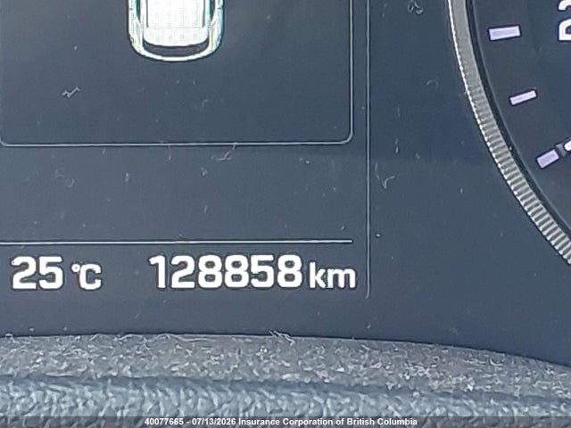 Hyundai Tucson Limited 2017 KM8J3CA22HU407024 Image 16