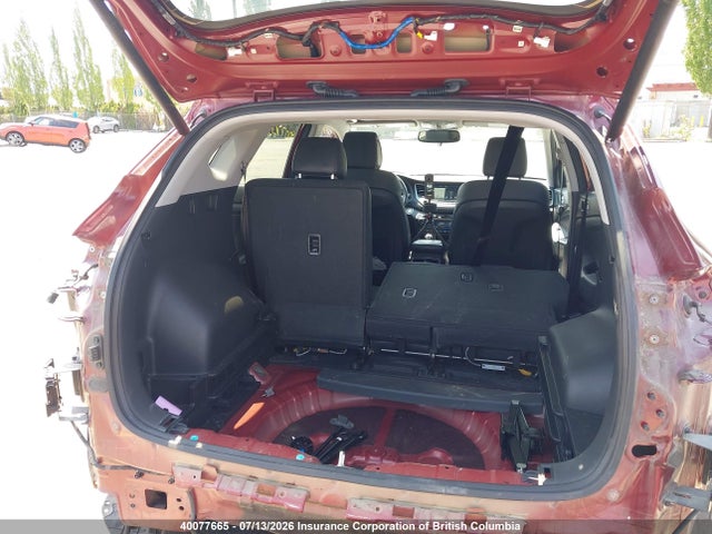 Hyundai Tucson Limited 2017 KM8J3CA22HU407024 Image 22