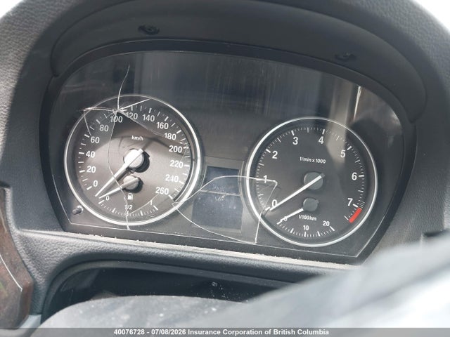 Продажа на аукционе авто 2008 Bmw 328xi, vin: WBAVC735X8KX90594, номер лота: 40076728