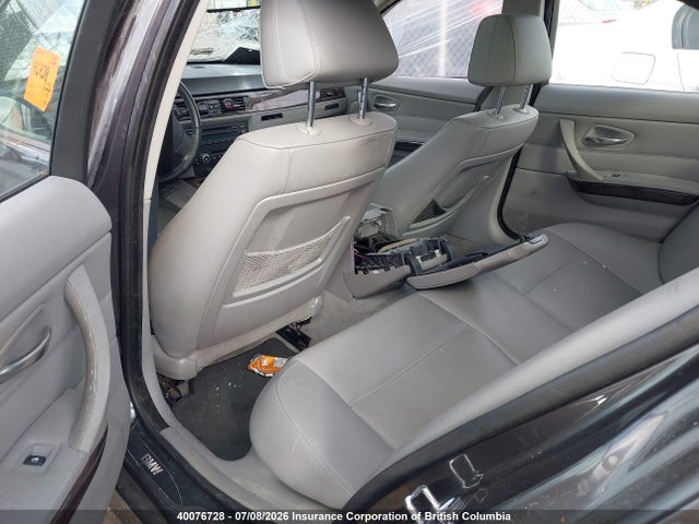 Продажа на аукционе авто 2008 Bmw 328xi, vin: WBAVC735X8KX90594, номер лота: 40076728