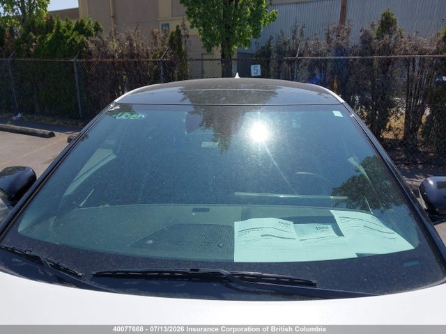 Продажа на аукционе авто 2024 Kia Ev6, vin: KNDC4DLC8R5200736, номер лота: 40077668