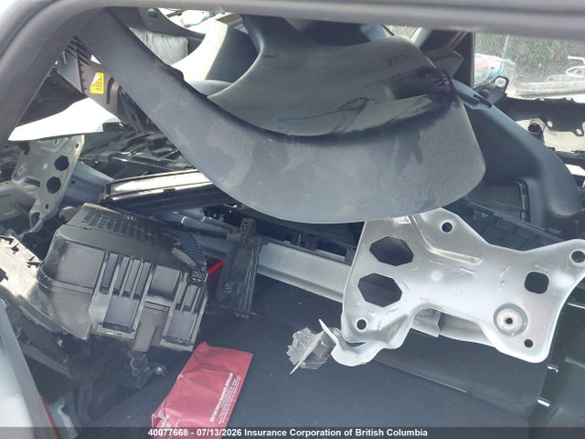 Продажа на аукционе авто 2024 Kia Ev6, vin: KNDC4DLC8R5200736, номер лота: 40077668