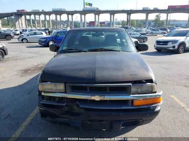 Aukcja sprzedaży 2001 Chevrolet , vin: 1GCCS19W618168409, numer aukcji: 40077673
