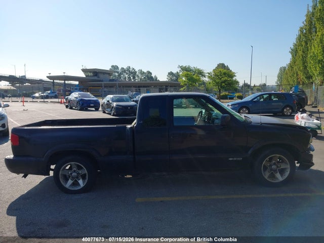 Aukcja sprzedaży 2001 Chevrolet , vin: 1GCCS19W618168409, numer aukcji: 40077673