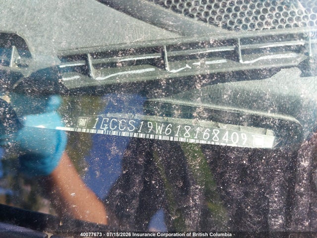 Aukcja sprzedaży 2001 Chevrolet , vin: 1GCCS19W618168409, numer aukcji: 40077673