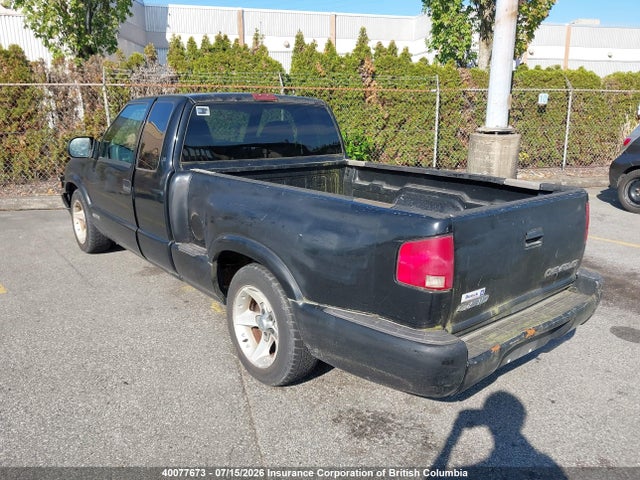 Aukcja sprzedaży 2001 Chevrolet , vin: 1GCCS19W618168409, numer aukcji: 40077673
