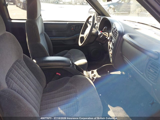 Aukcja sprzedaży 2001 Chevrolet , vin: 1GCCS19W618168409, numer aukcji: 40077673