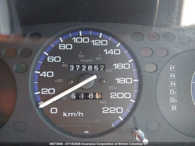 Продаж на аукціоні авто 1997 Honda Civic Cx, vin: 2HGEJ6426VH008836, номер лоту: 40073646