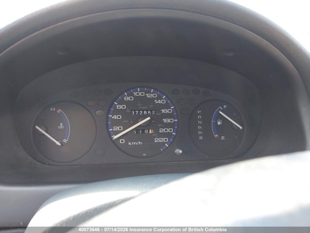 Продаж на аукціоні авто 1997 Honda Civic Cx, vin: 2HGEJ6426VH008836, номер лоту: 40073646