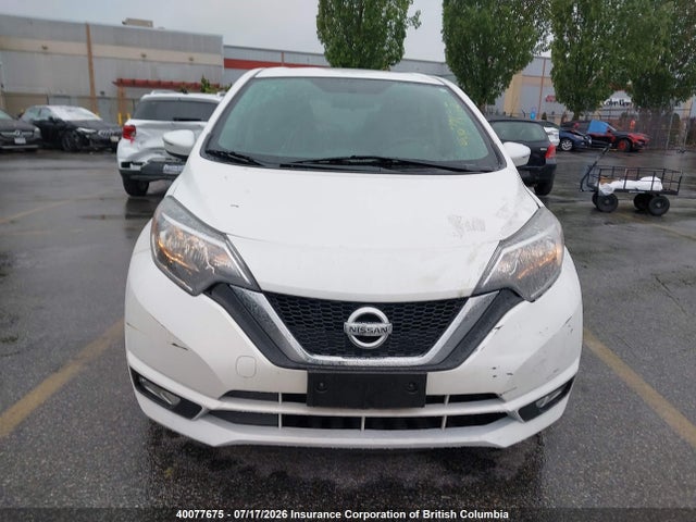 Nissan Versa 2017 3N1CE2CP5HL373751 Image 12