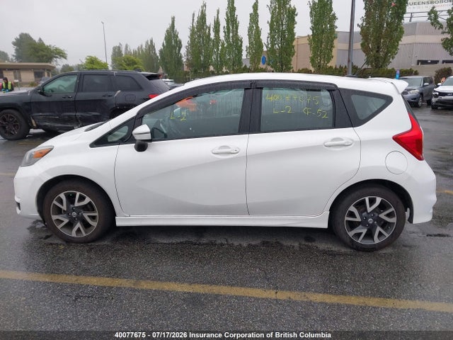 Nissan Versa 2017 3N1CE2CP5HL373751 Image 14