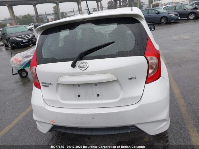 Nissan Versa 2017 3N1CE2CP5HL373751 Image 16