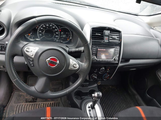 Nissan Versa 2017 3N1CE2CP5HL373751 Image 19