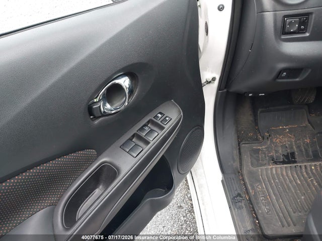 Nissan Versa 2017 3N1CE2CP5HL373751 Image 20