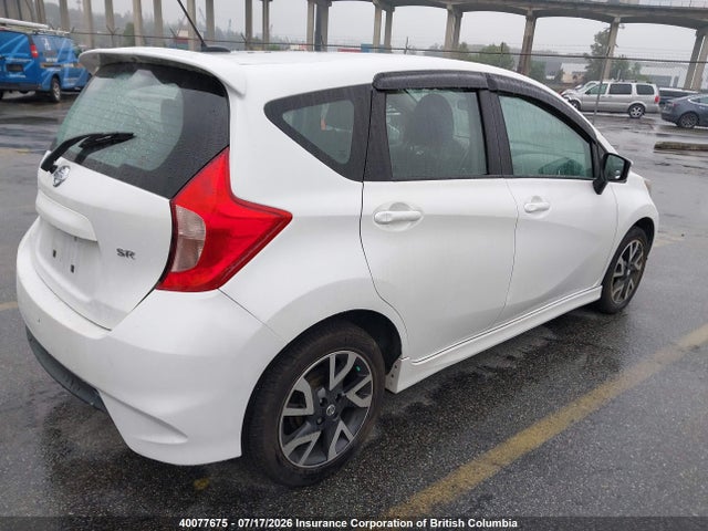 Aukcja sprzedaży 2017 Nissan Versa, vin: 3N1CE2CP5HL373751, numer aukcji: 40077675