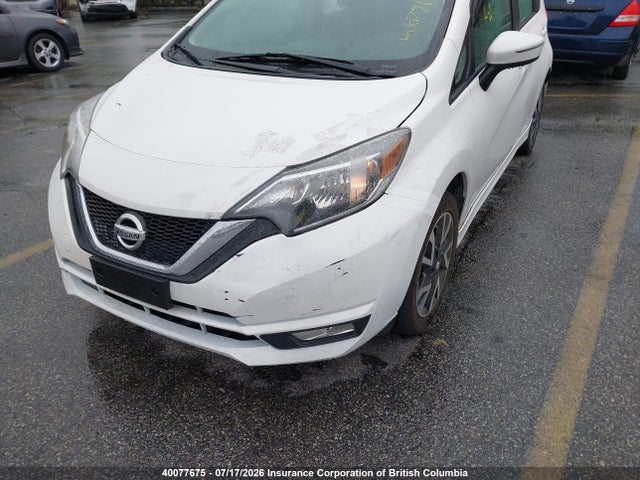 Nissan Versa 2017 3N1CE2CP5HL373751 Image 6