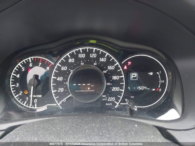 Nissan Versa 2017 3N1CE2CP5HL373751 Image 7