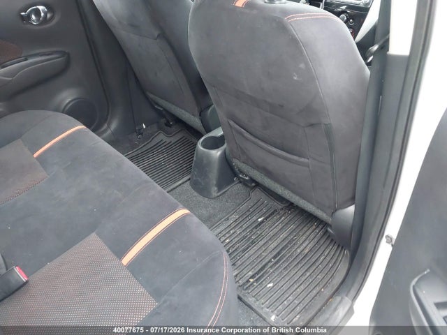 Nissan Versa 2017 3N1CE2CP5HL373751 Image 8