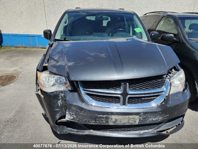 Продаж на аукціоні авто 2012 Dodge Grand Caravan Se, vin: 2C4RDGBG3CR103521, номер лоту: 40077676