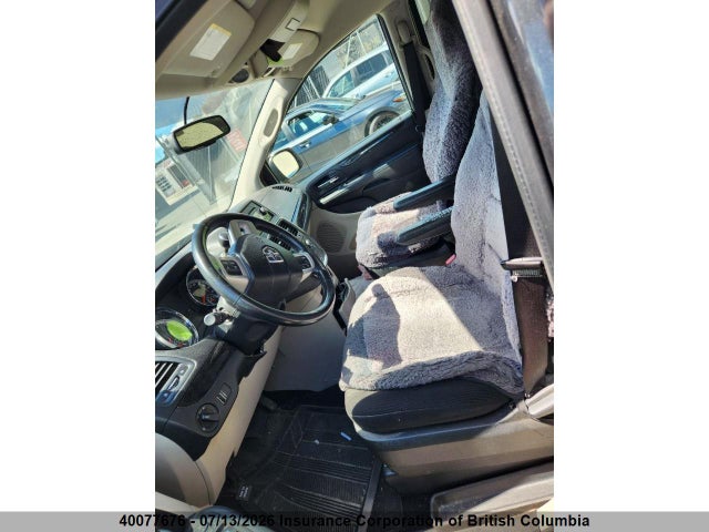 Продаж на аукціоні авто 2012 Dodge Grand Caravan Se, vin: 2C4RDGBG3CR103521, номер лоту: 40077676