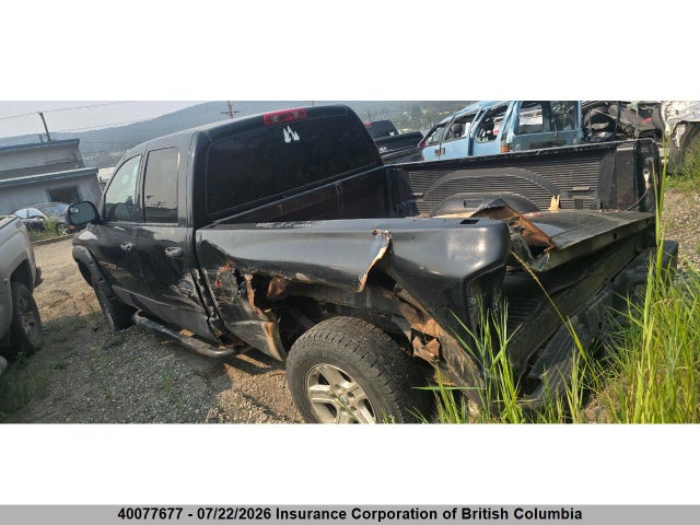 Продажа на аукционе авто 2004 Dodge Ram 1500 Slt/laramie, vin: 1D7HU18D64S775438, номер лота: 40077677